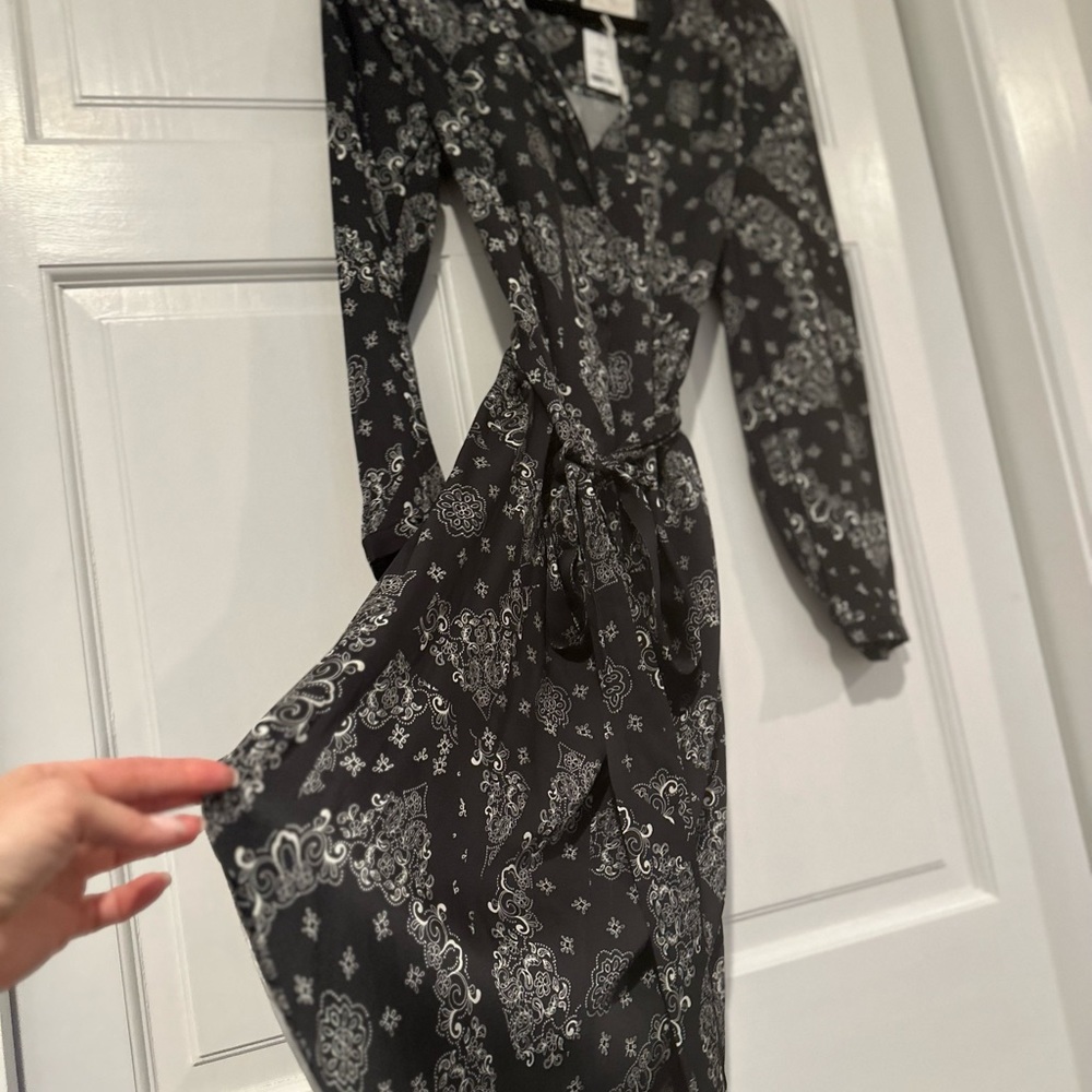 The Westside NWT dress